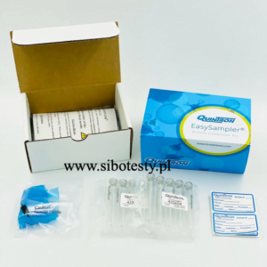 Wysyłkowy test wodorowo-metanowy